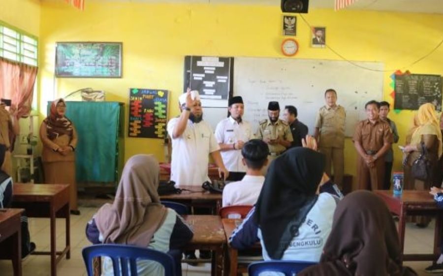 Pemkot bengkulu