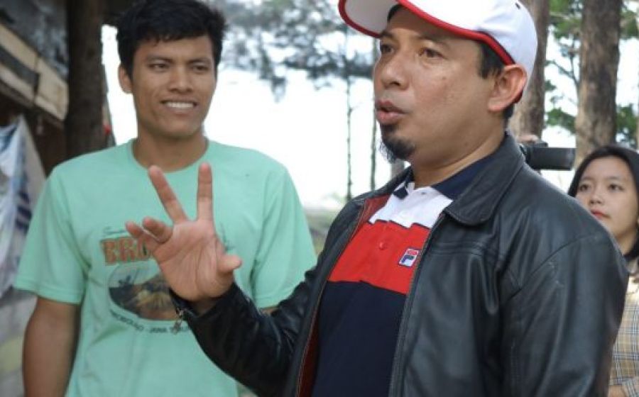 Pemkot bengkulu