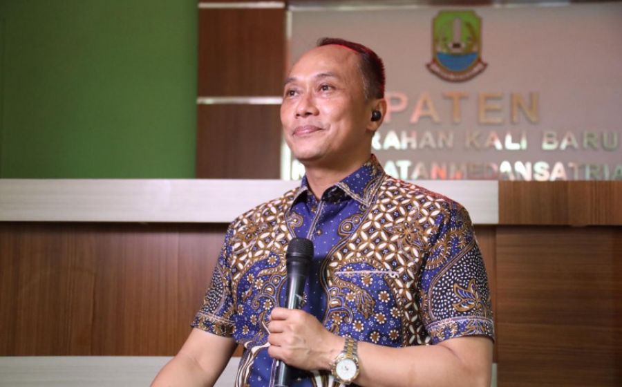Pemerintahan