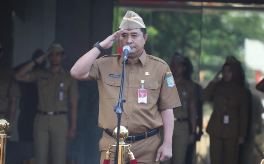 Pemerintahan