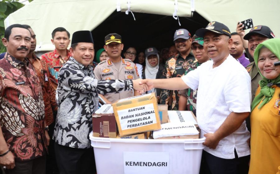 Pemerintahan