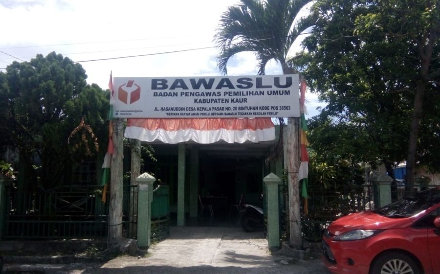Daerah