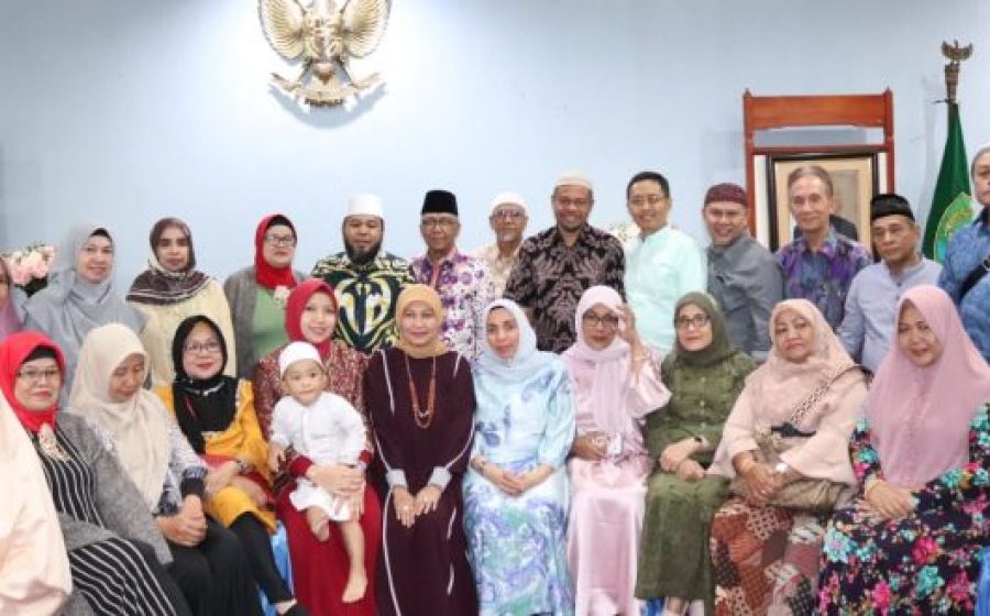 Pemkot bengkulu
