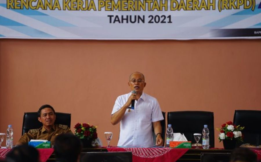 Daerah