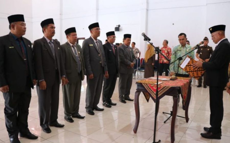 Daerah