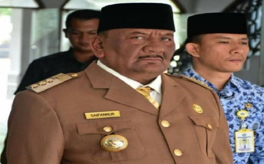 Pemerintahan