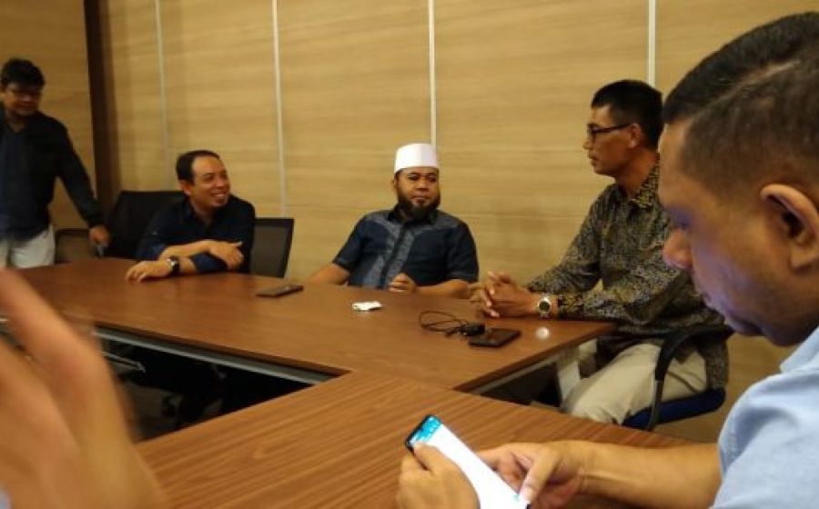 Pemkot bengkulu