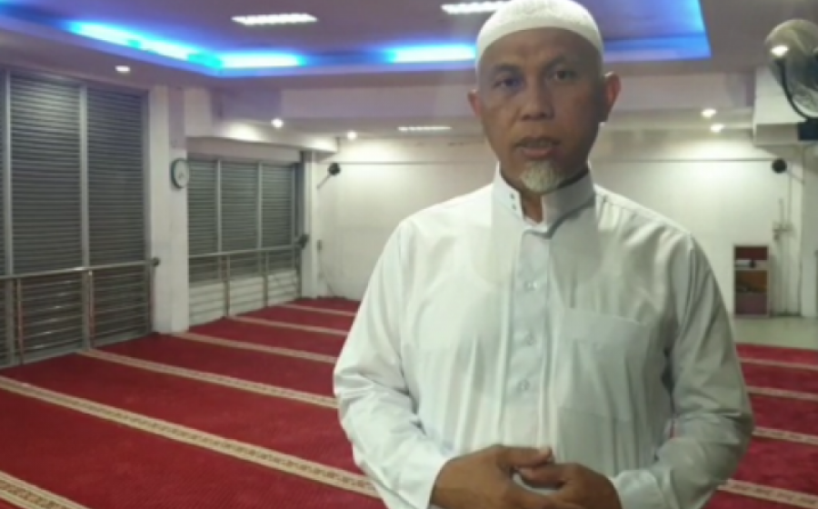 Pemkot bengkulu