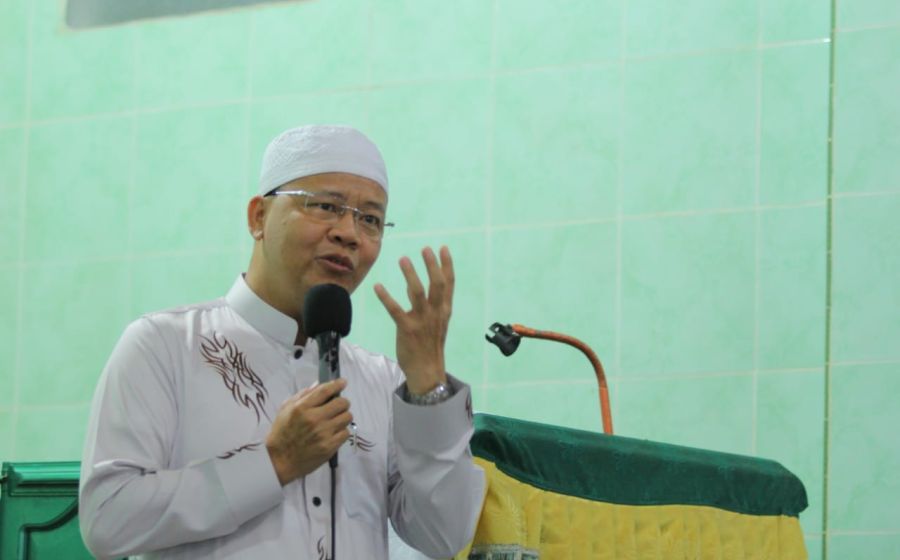 Pemerintahan