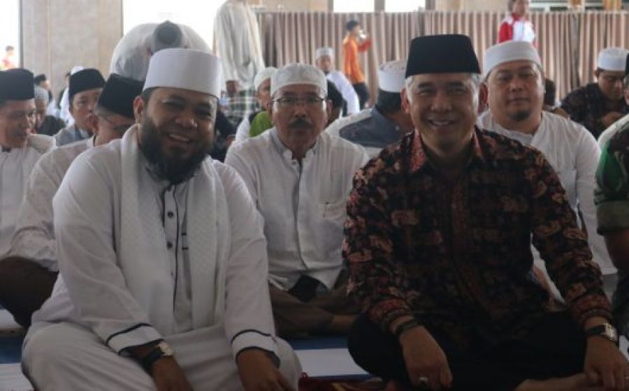 Pemkot bengkulu