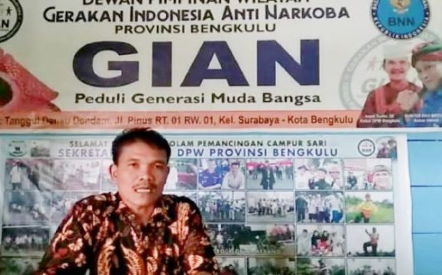 Pemkot bengkulu