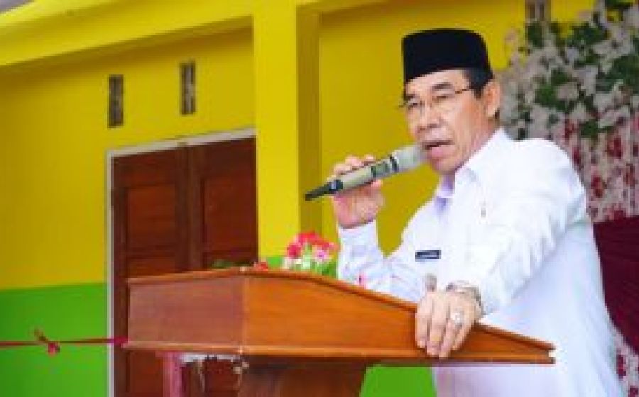 Daerah