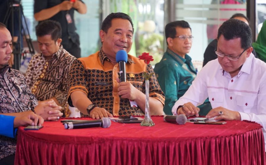 Pemerintahan