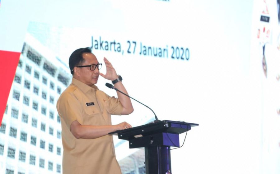 Pemerintahan