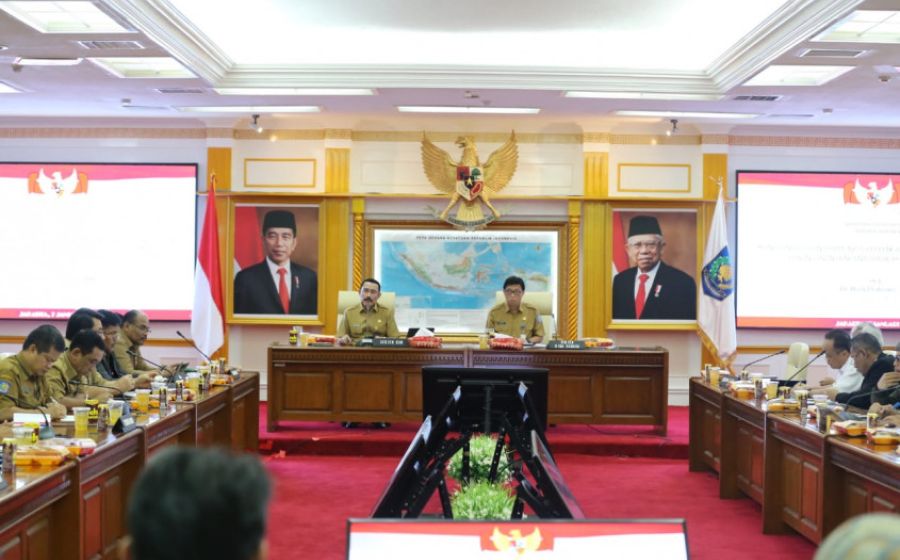 Pemerintahan
