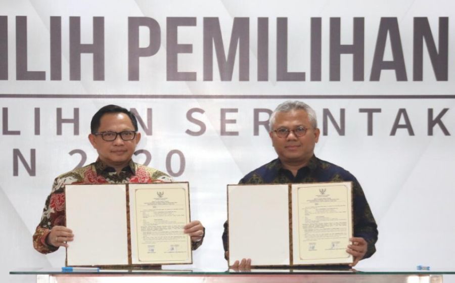 Pemerintahan