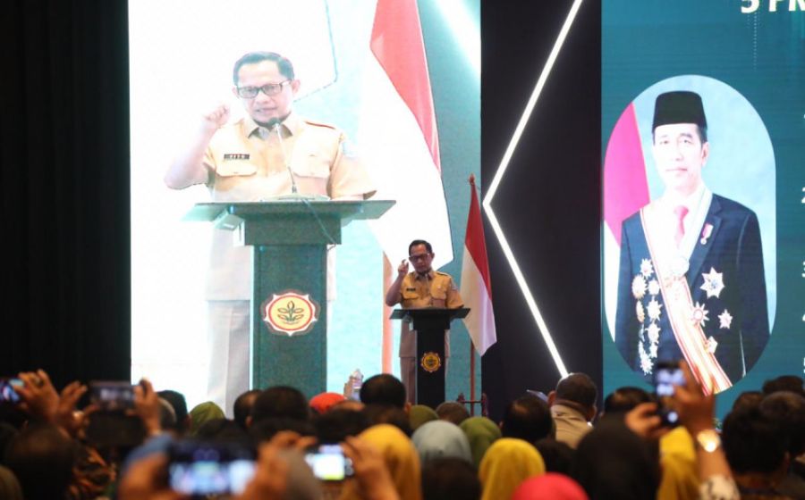 Pemerintahan