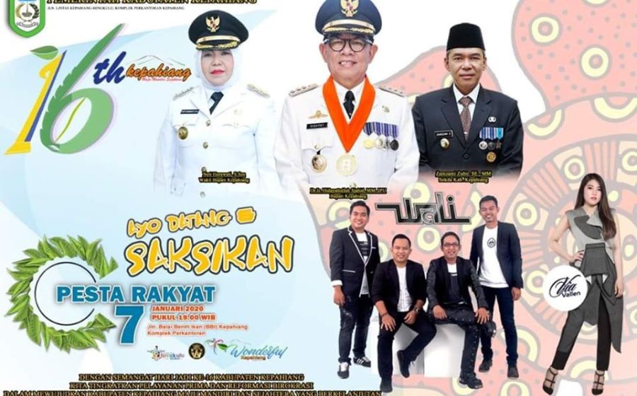 Daerah