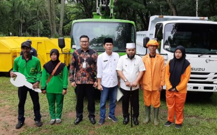 Pemkot bengkulu