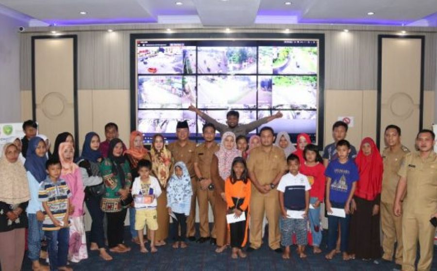 Pemkot bengkulu