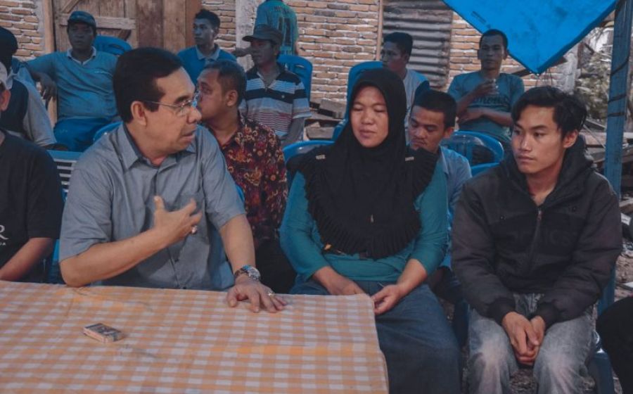 Daerah