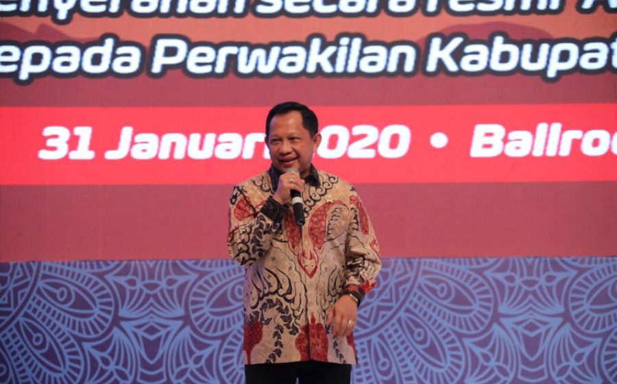 Pemerintahan