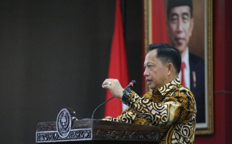 Pemerintahan