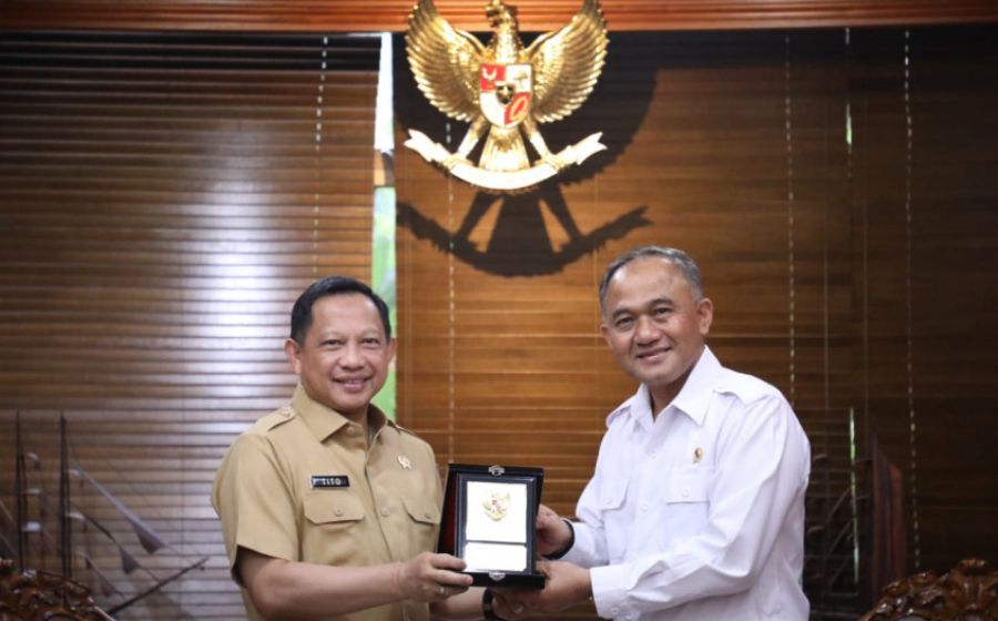 Pemerintahan