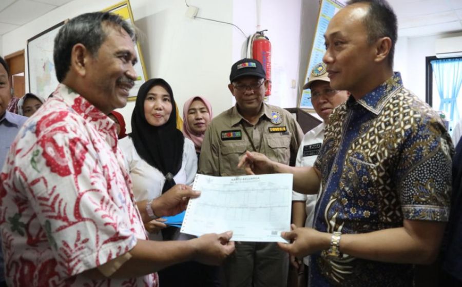 Pemerintahan