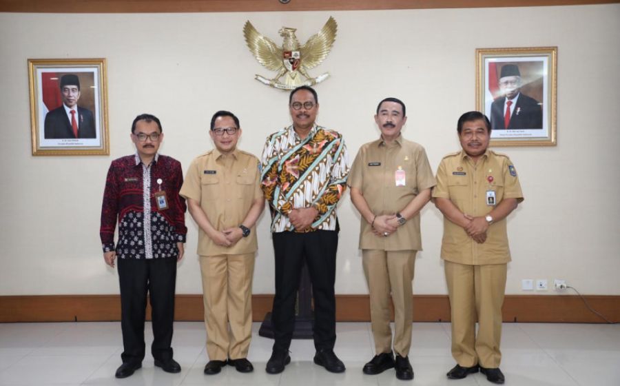 Pemerintahan