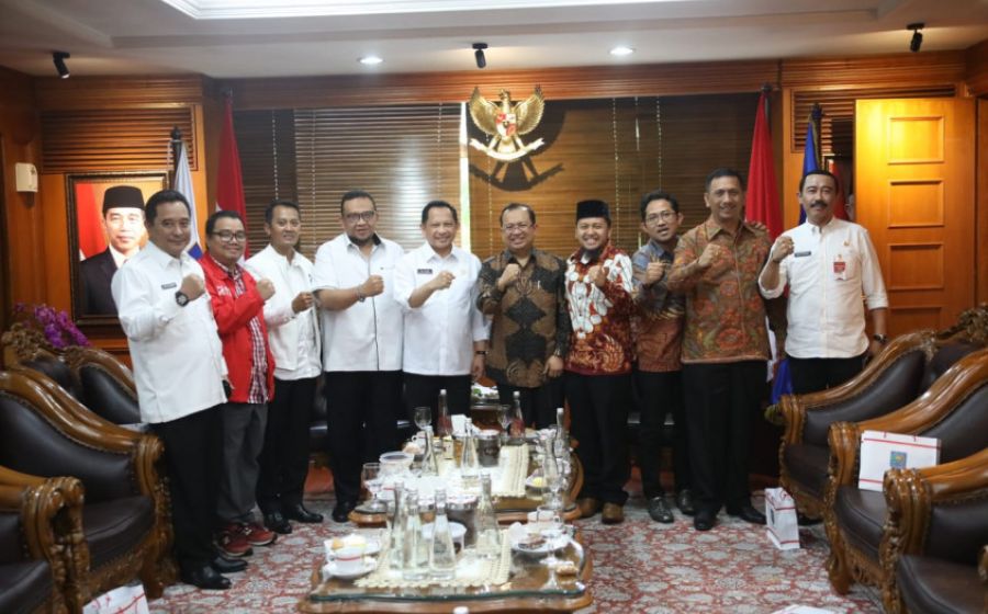 Pemerintahan