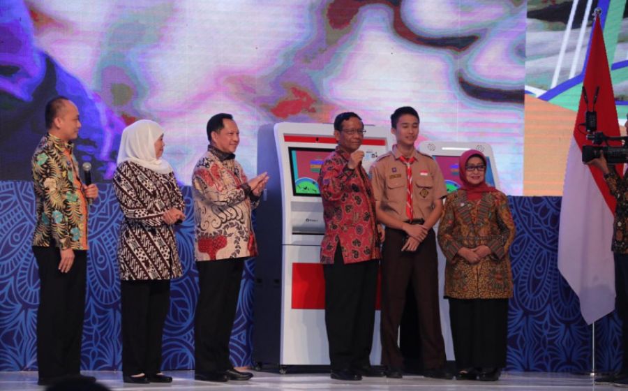 Pemerintahan