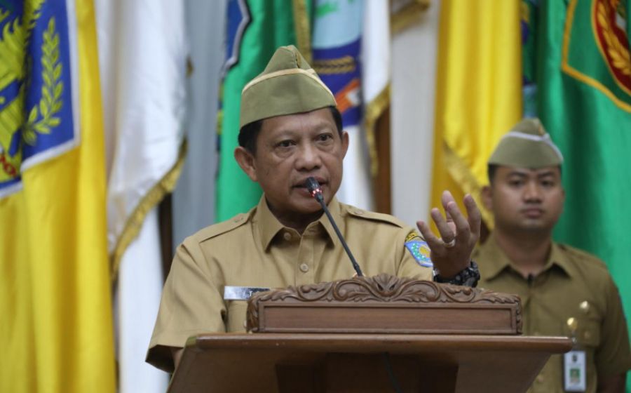 Pemerintahan
