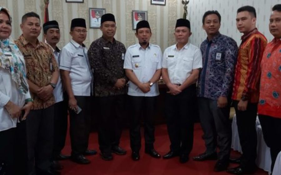 Pemkot bengkulu