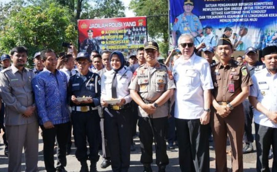 Pemkot bengkulu