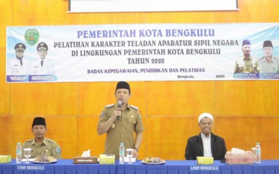Pemkot bengkulu