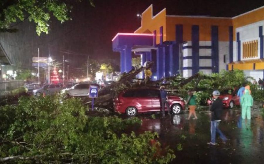 Pemkot bengkulu