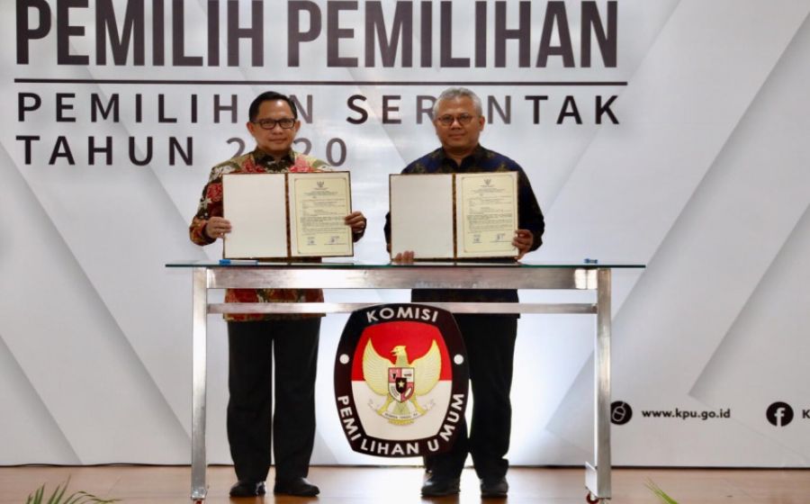 Pemerintahan