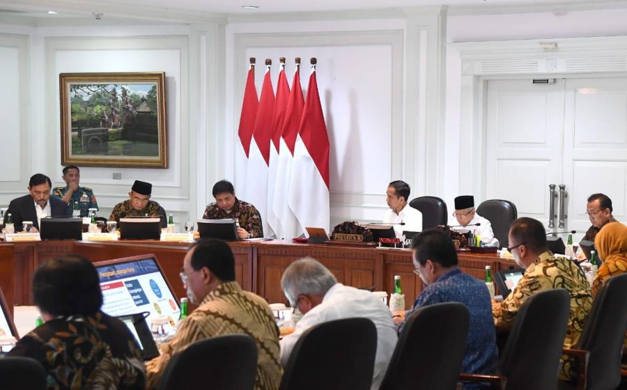Pemerintahan