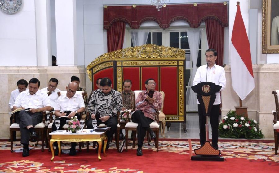 Pemerintahan