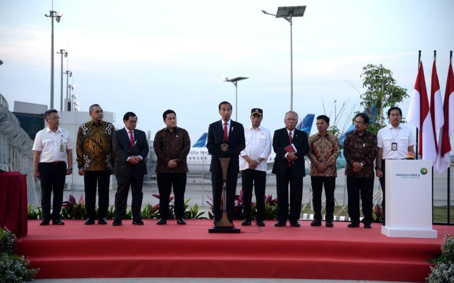 Pemerintahan