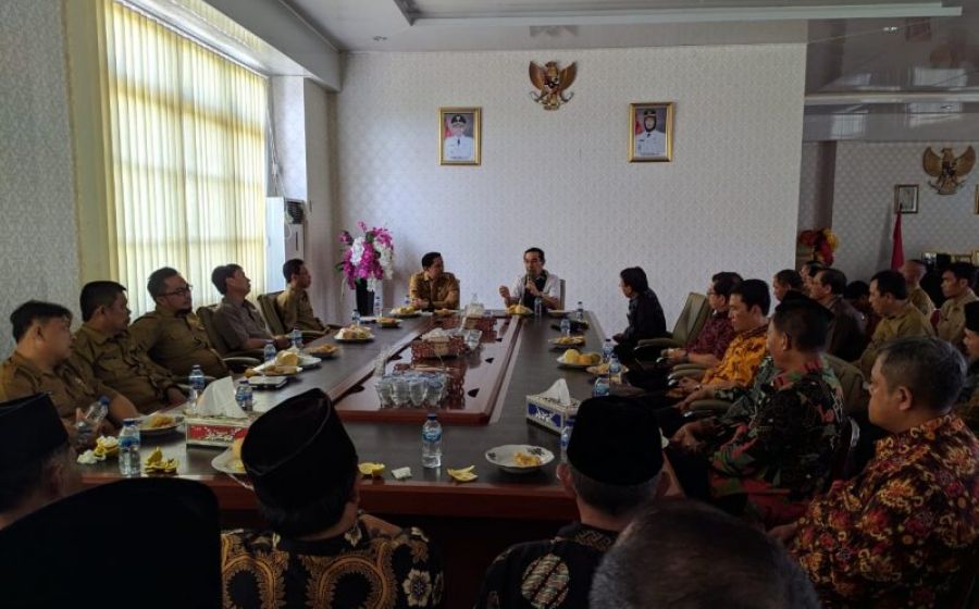 Daerah