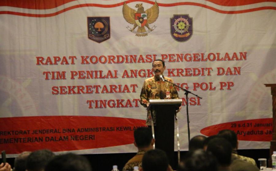 Pemerintahan
