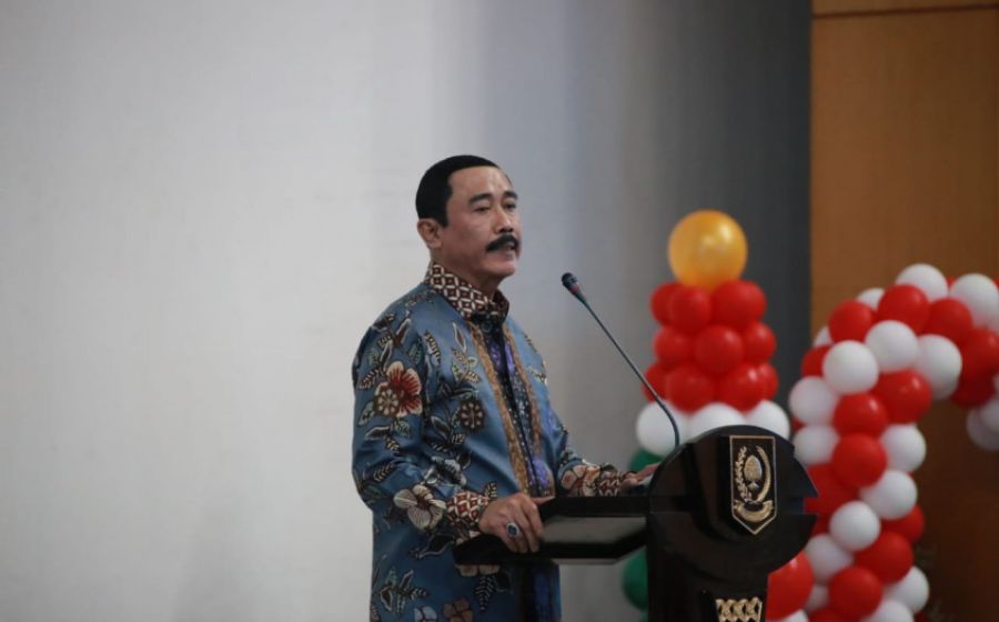Pemerintahan