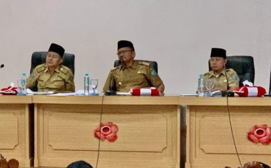 Pemkot bengkulu