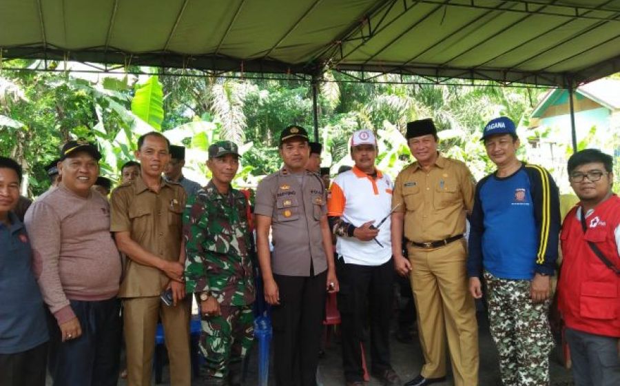 Daerah