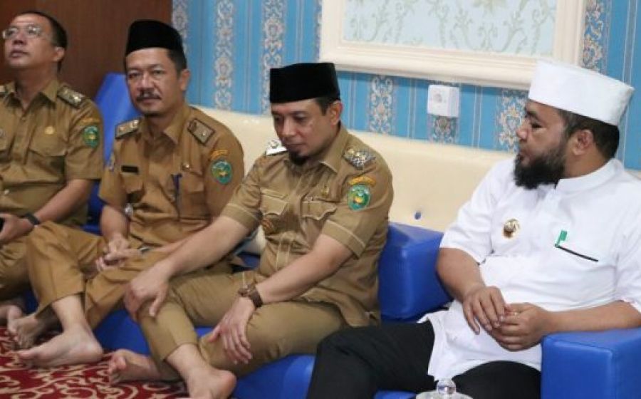 Pemkot bengkulu