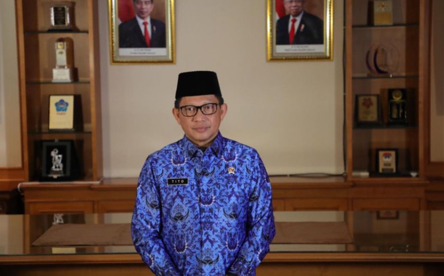 Pemerintahan
