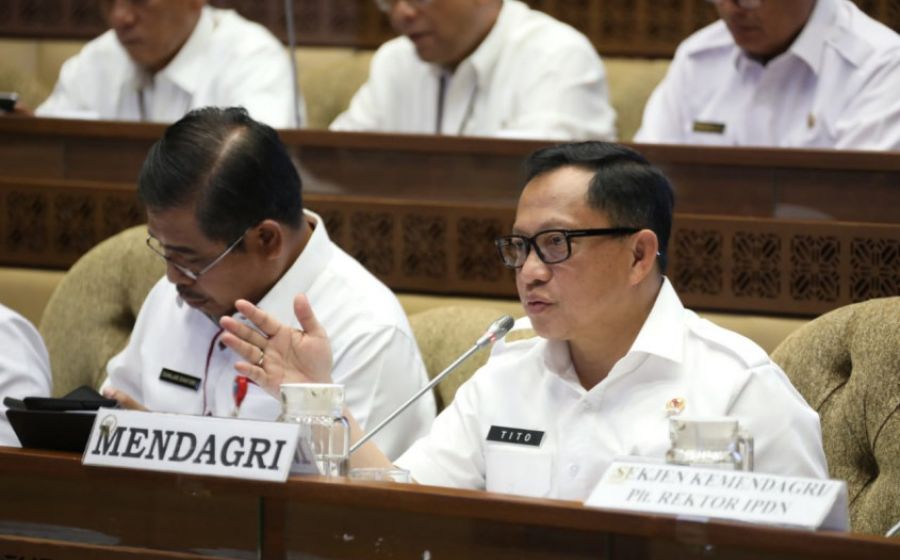 Pemerintahan