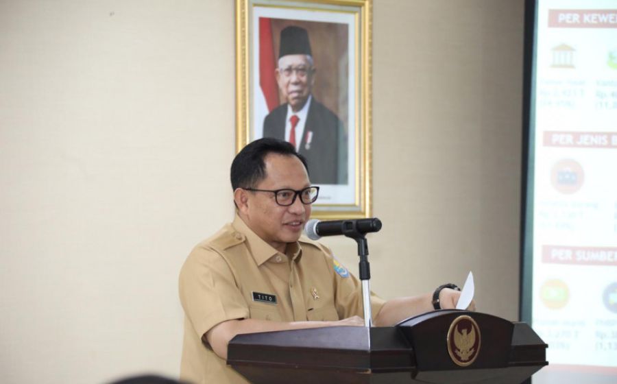 Pemerintahan